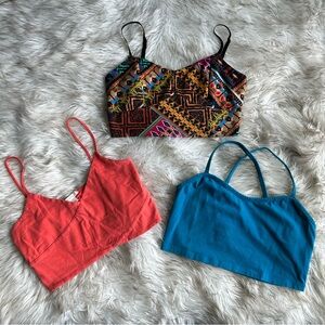 Bralette bundle